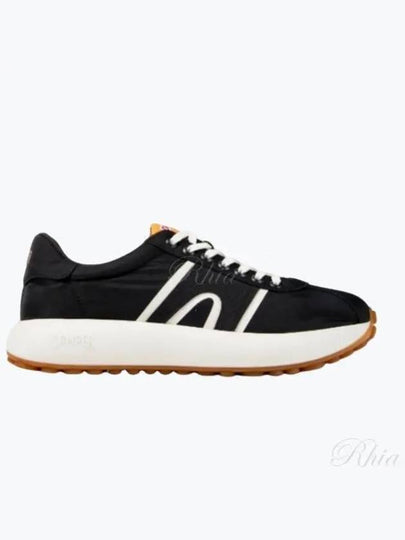 Pelotas Athens Low Top Sneakers Black - CAMPER - BALAAN 2