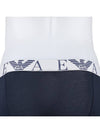 Boxer 3pack trunk - EMPORIO ARMANI - BALAAN 9