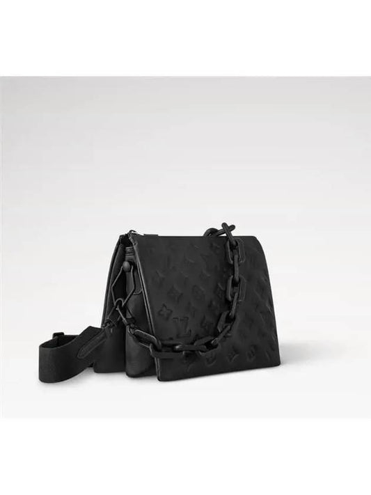 Kusang PM shoulder bag cross M11370 - LOUIS VUITTON - BALAAN 2