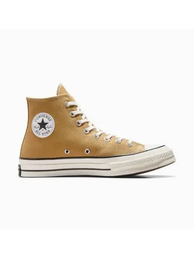 Sneakers A08616C TAN - CONVERSE - BALAAN 2