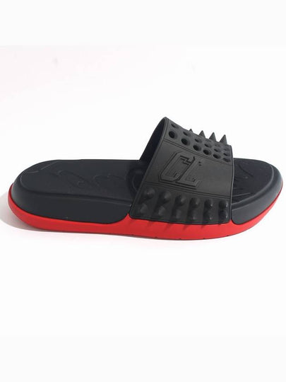 Loafer 1240945BK01 P24 - CHRISTIAN LOUBOUTIN - BALAAN 2