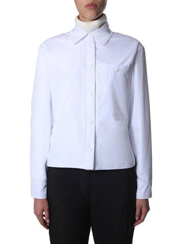 Max Mara "Rolle" Jacket - MAX MARA - BALAAN 1