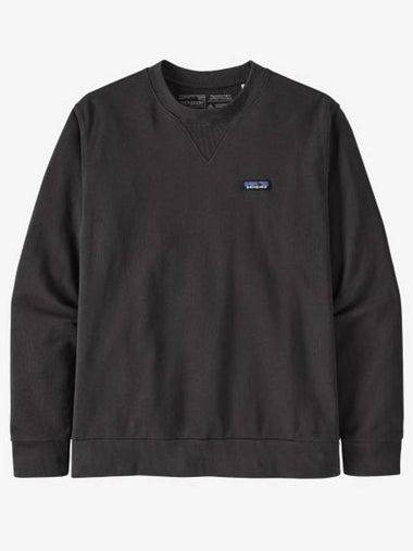 Long sleeve t shirt 26346 INBK Black - PATAGONIA - BALAAN 1