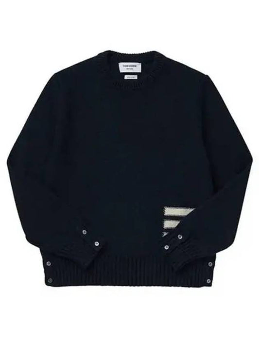 Men s knit 271820 - THOM BROWNE - BALAAN 1