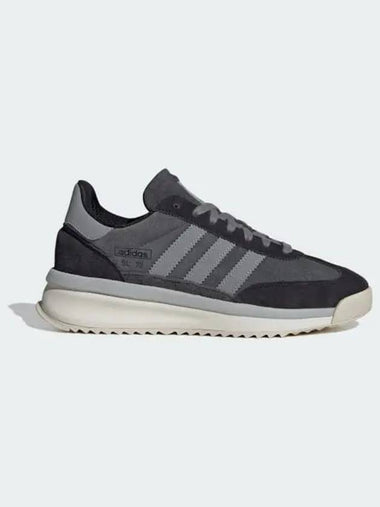 SL 72 RTN Original Gray Six Three Core Black IH5633 696986 - ADIDAS - BALAAN 1