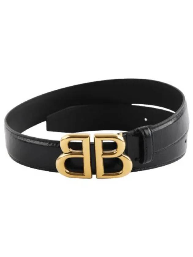 monaco belt women waistband - BALENCIAGA - BALAAN 1