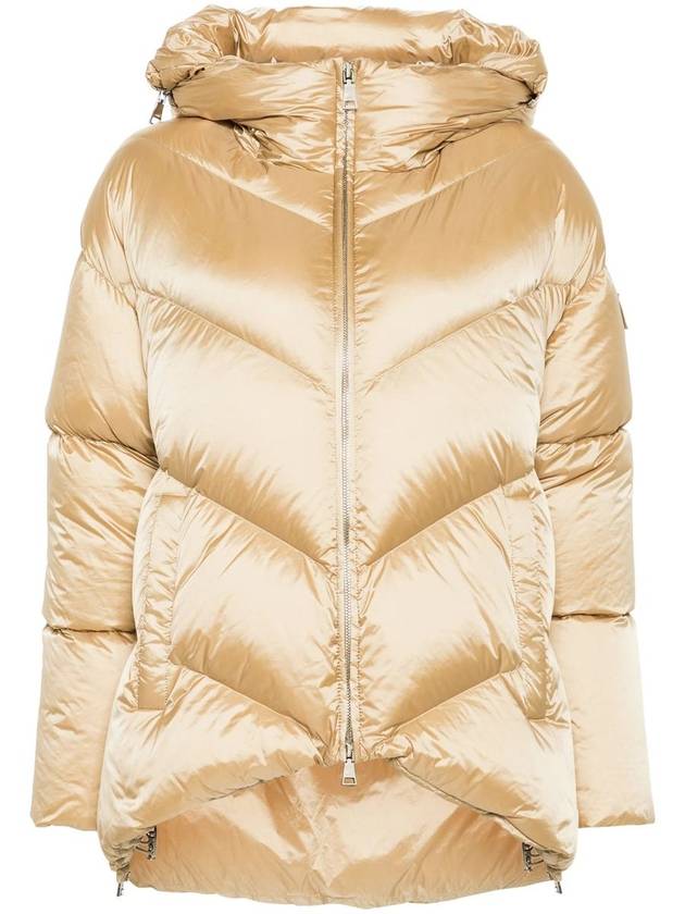 Add Hooded Down Jacket Clothing - ADD - BALAAN 1