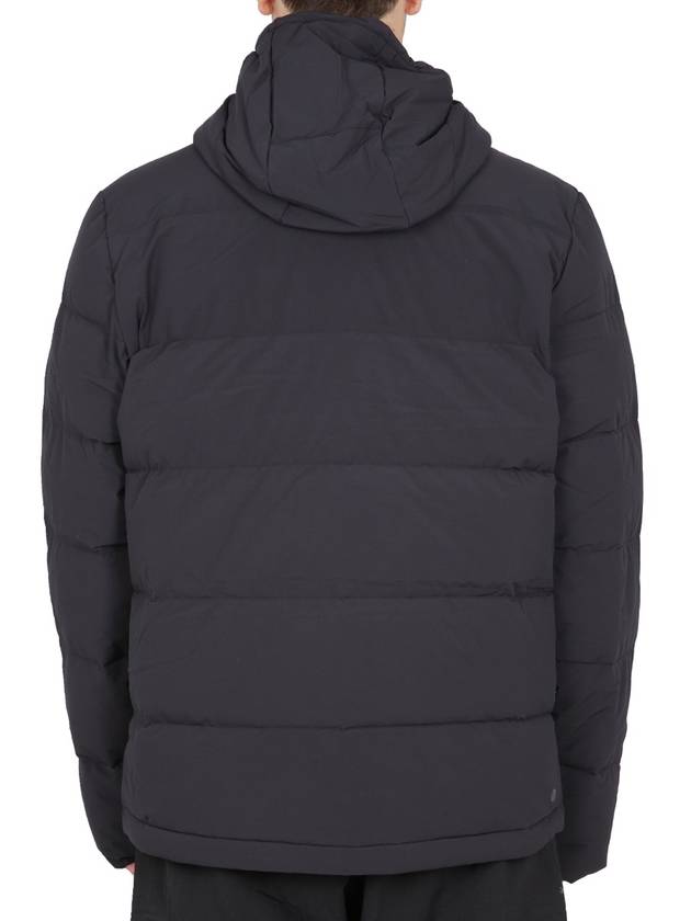 HELIONIC DOWN JACKET - ADIDAS ORIGINALS - BALAAN 3