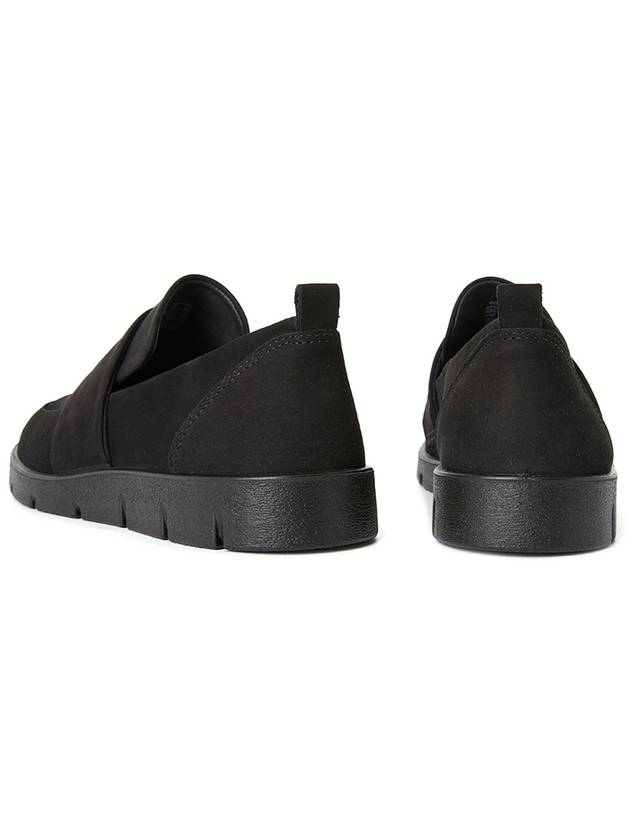 Bella Slip-On Black - ECCO - BALAAN 7