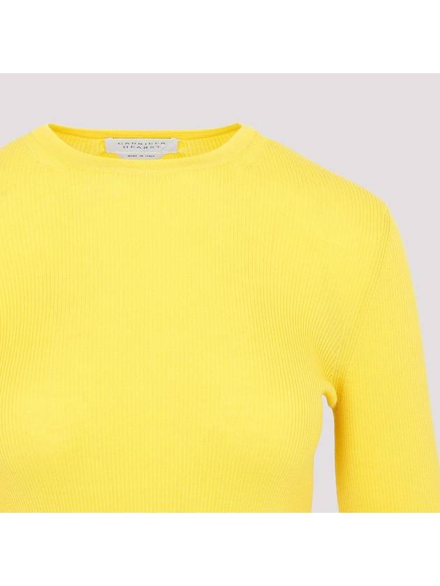 Gabriela Hearst Sweater - GABRIELA HEARST - BALAAN 3