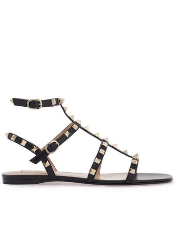 rockstud sandals - VALENTINO - BALAAN 1