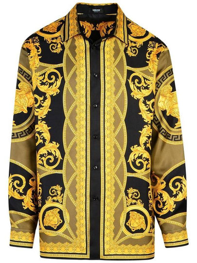 Shirt 1012141 1A11363 5BC60 - VERSACE - BALAAN 2