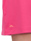 Golf Wear Women s Mini Skirt GWSD09351 Q116 - J.LINDEBERG - BALAAN 10