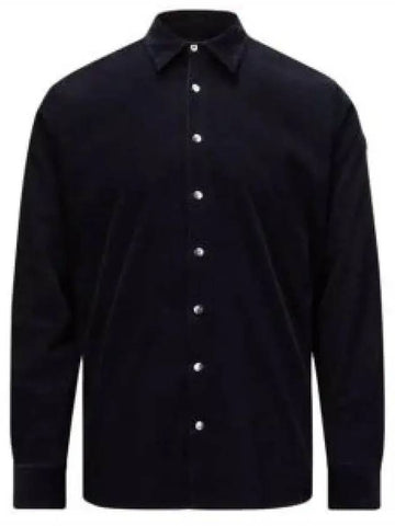 2F00018 549H4 742 CAMICIA Shirt Jacket 1344331 - MONCLER - BALAAN 1