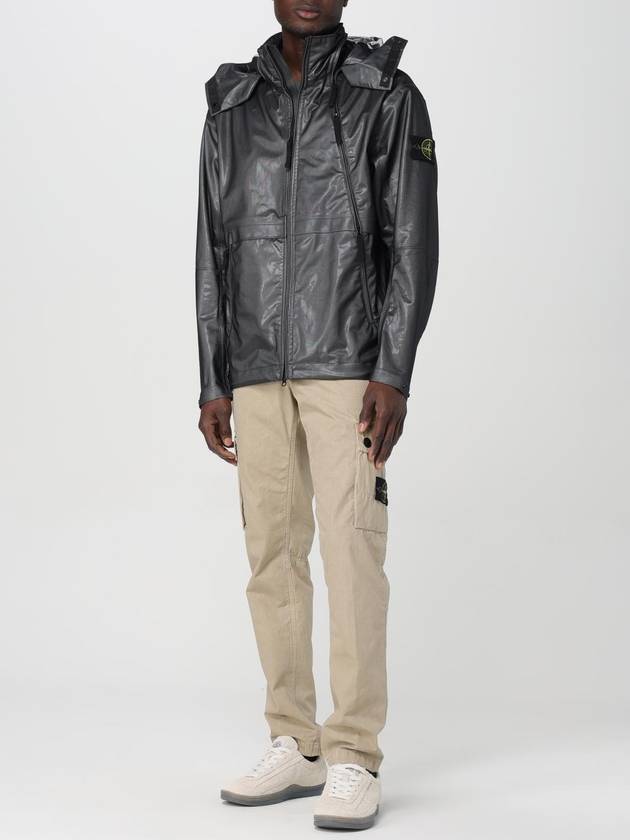 Pants men Stone Island - STONE ISLAND - BALAAN 2