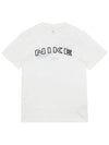 Genuine Sportswear Club Seasonal HBR T shirt FV5712 133 - NIKE - BALAAN 3