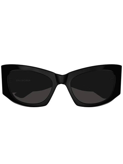 Eyewear Cat Eye Frame Sunglasses AA649051OM - BALENCIAGA - BALAAN 2