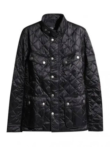 Ariel Quilted Jacket Men - BARBOUR - BALAAN 1