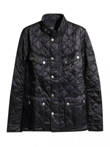 Ariel quilted jacket - BARBOUR - BALAAN 1