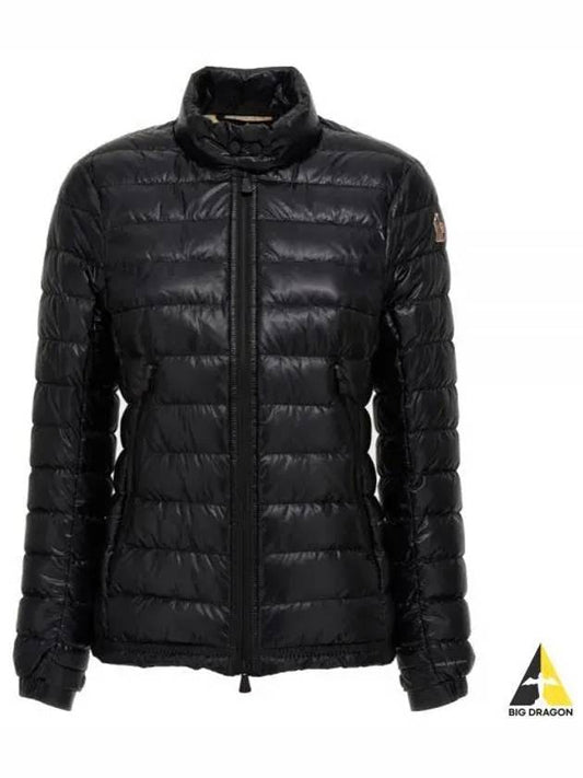 1A00021 539YL 999 Walibi Short Down Jacket - MONCLER - BALAAN 1