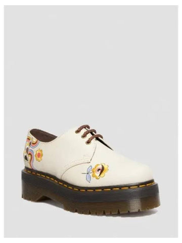 Dr Martens 1461 Quad Vegan - DR. MARTENS - BALAAN 1