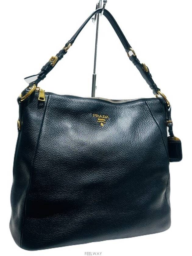 women shoulder bag - PRADA - BALAAN 3