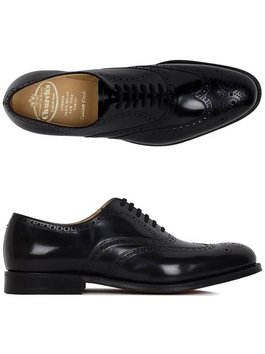 Berlin Oxford Brogue EEB0169XV - CHURCH'S - BALAAN 2