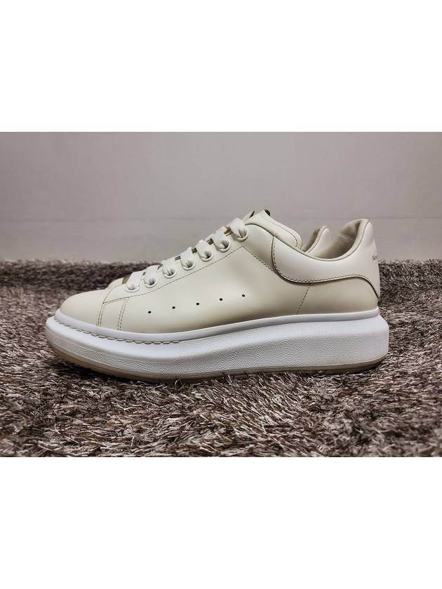 Men s oversole 42 5 275 - ALEXANDER MCQUEEN - BALAAN 5