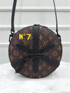 men cross bag - LOUIS VUITTON - BALAAN 1