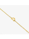 Belle Epoque Diamonds 18K Necklace Gold - DAMIANI - BALAAN 4