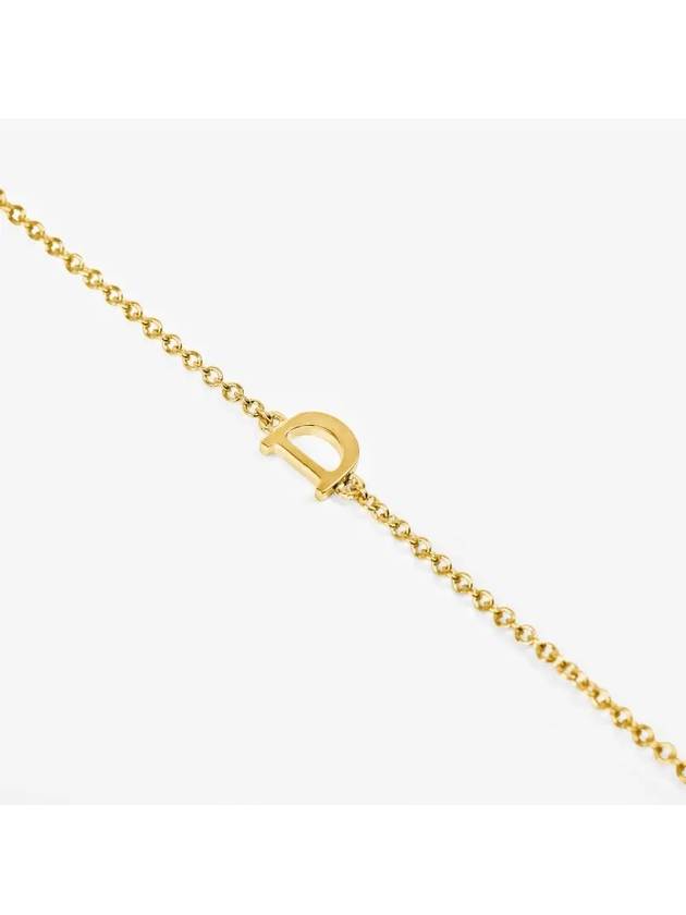 Belle Epoque Diamonds 18K Necklace Gold - DAMIANI - BALAAN 4