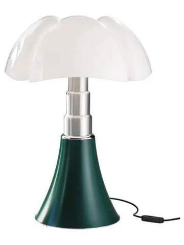 Pipistrello table lamp large Agave green - MARTINELLI LUCE - BALAAN 1