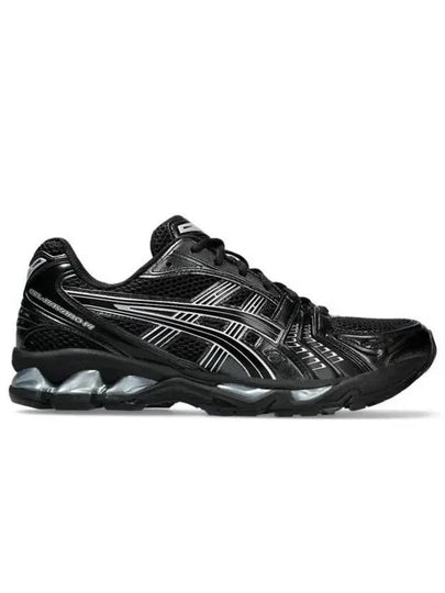 Gel Kayano 14 Low Top Sneakers Black - ASICS - BALAAN 2