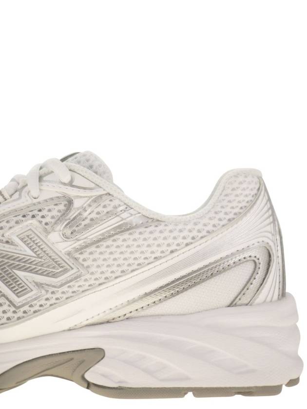 LIFESTILE TIER 1 Sneakers - NEW BALANCE - BALAAN 7