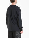 Men s Dancers Lonely Sweatshirt whyso24FW12 - WHYSOCEREALZ - BALAAN 4