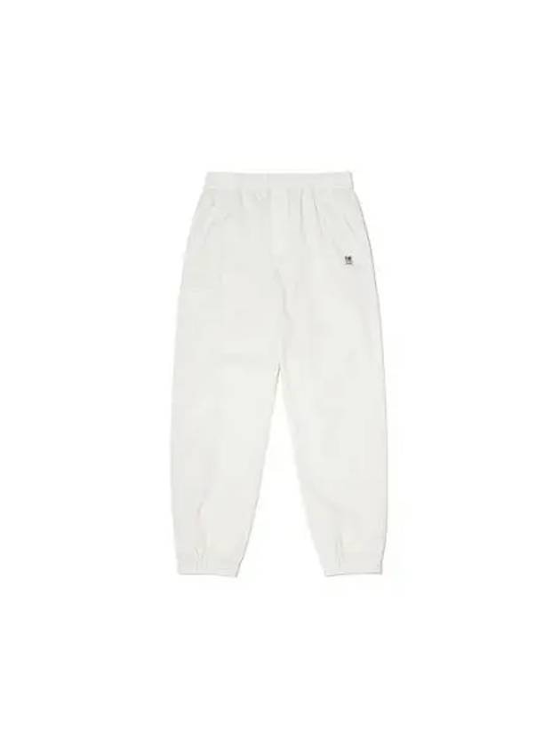 KODAK Apparel Chroma Breeze Regular Jogger Pants IVORY - KODO - BALAAN 1