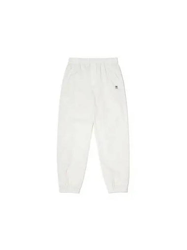 KODAK Apparel Chroma Breeze Regular Jogger Pants IVORY - KODO - BALAAN 1