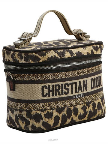 women cross bag - DIOR - BALAAN 2
