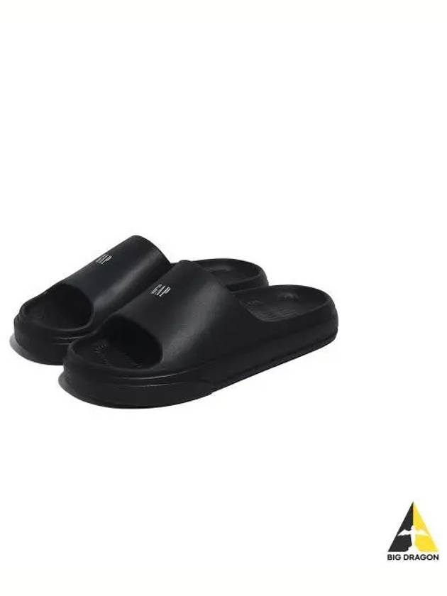 simple slide black - GAP - BALAAN 1