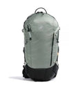 Lithium 15 Hiking Logo Print Backpack Green - MAMMUT - BALAAN 1