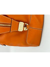 D back orange - TOD'S - BALAAN 4