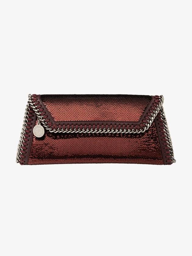 bag 7B0023WP00938200 BROWN - STELLA MCCARTNEY - BALAAN 6