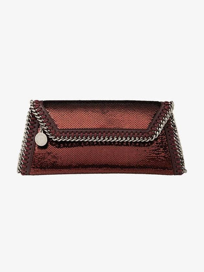 bag 7B0023WP00938200 BROWN - STELLA MCCARTNEY - BALAAN 2