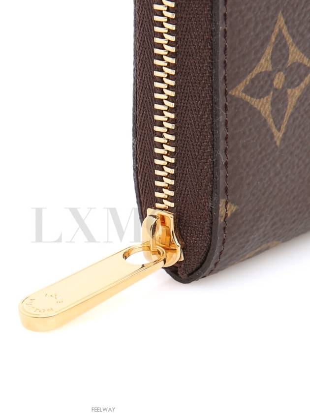 Monogram Zippy Coin Perth Card Wallet M60067 - LOUIS VUITTON - BALAAN 6