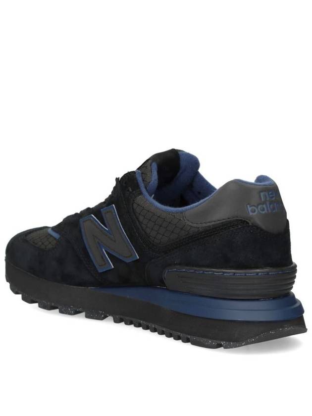 New Balance 574 Sneakers Shoes - NEW BALANCE - BALAAN 3