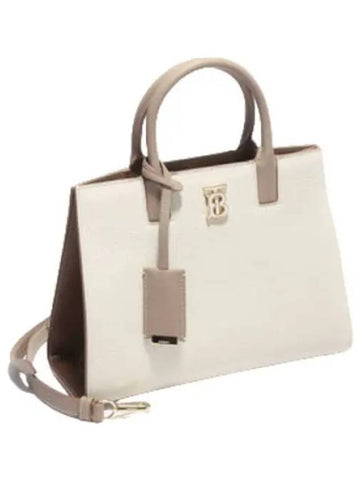 Mini Francis Bag Women s Shoulder - BURBERRY - BALAAN 1