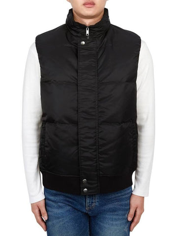 Darren Men s Padded Vest N0877407 001 - THEORY - BALAAN 1