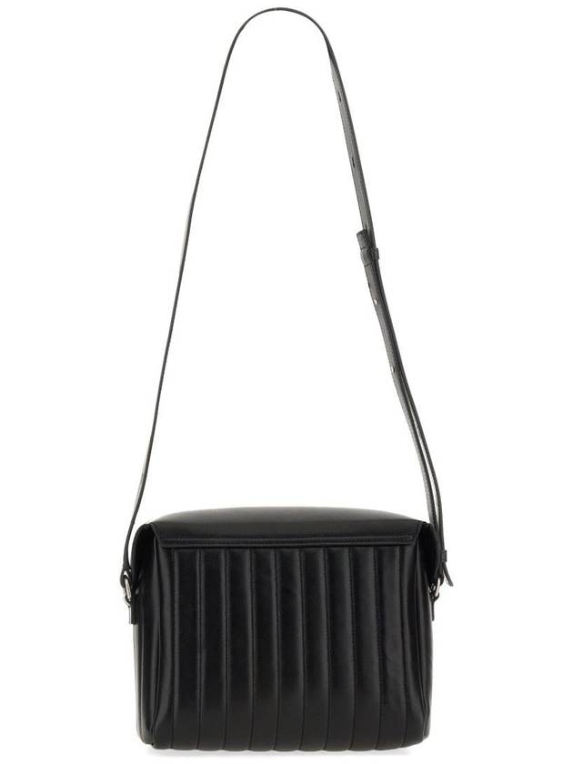 Backpack J25WG0014 P6290001 BLACK - JIL SANDER - BALAAN 5