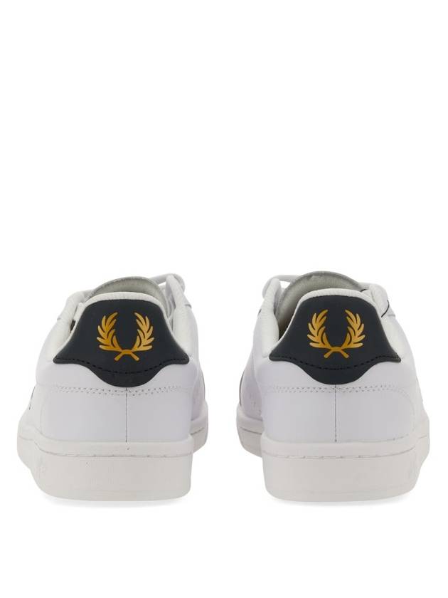 SNEAKER "B721" - FRED PERRY - BALAAN 2