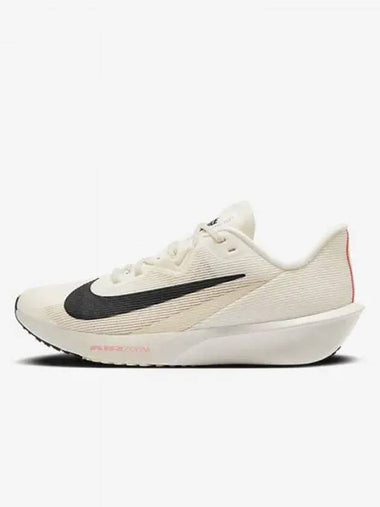 Rival Fly 4 Men s Road Running Shoes Pale Ivory Guava Ice Black FV6040 104 758325 - NIKE - BALAAN 1